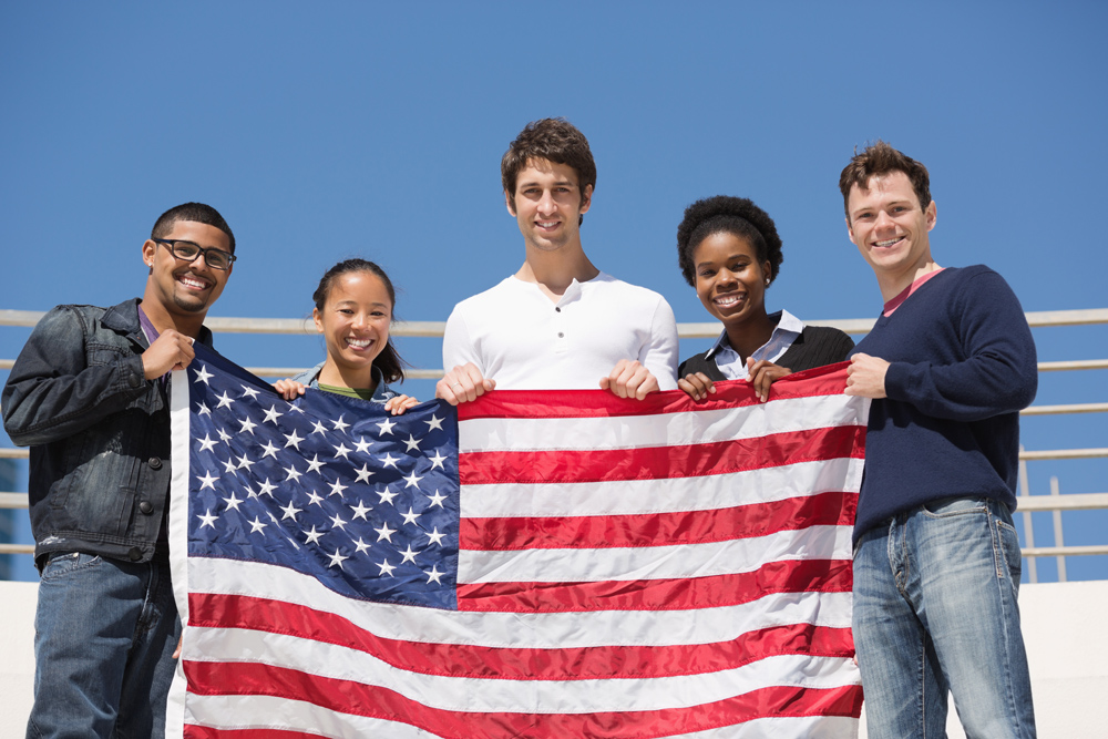 EB-5 Program project photograph