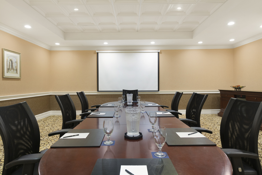 EB-5 Program project photograph